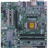 Carte mère industrielle Micro ATX - HD330-H81D