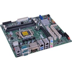 Carte mère industrielle Micro ATX - HD330-H81D