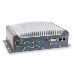 Mini PC durci - Nuvo-7501