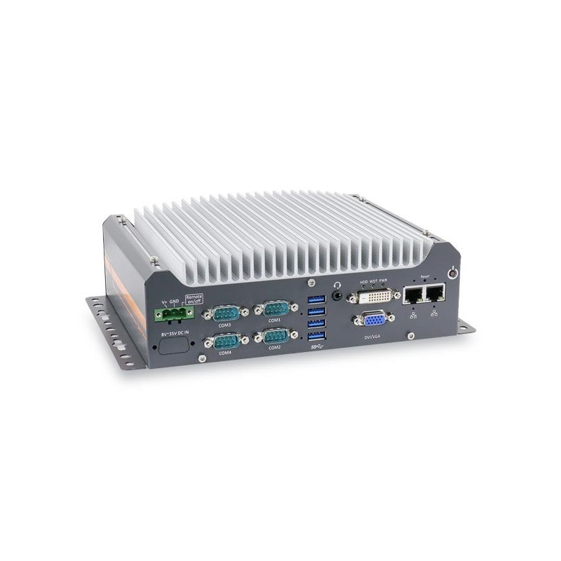 Mini PC durci - Nuvo-7501