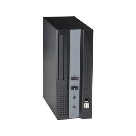 Boitier ITX GE 100GT