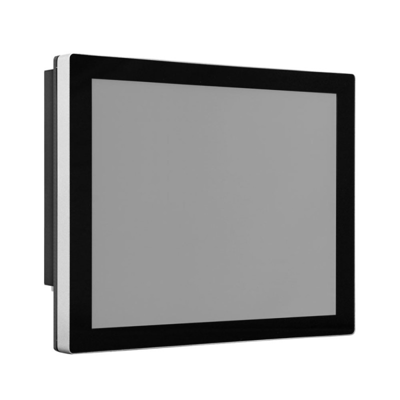 Ecran carré 17" tactile IEC 60945 - TDM-P170ST