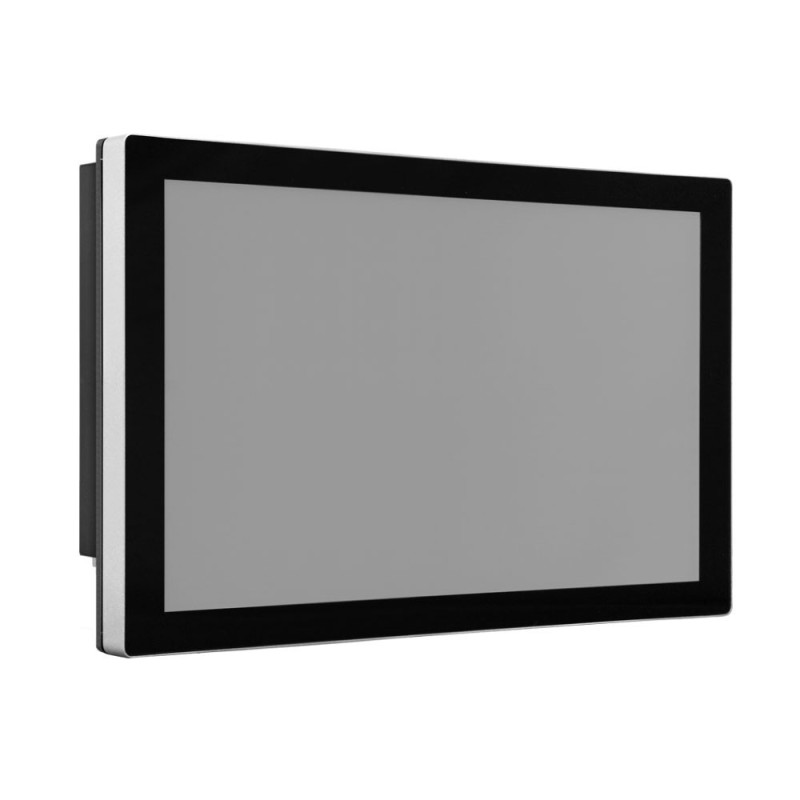 Ecran carré 19" tactile IEC 60945 - TDM-P190ST