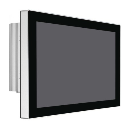 Panel PC 12,1" tactile IEC 60945 - LPC-P121S-3X