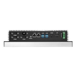 Panel PC 12,1" tactile IEC 60945 - LPC-P121S-3X