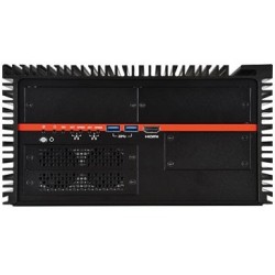 PC modulaire Dual Slot PCIe - MX1-10FEP-D