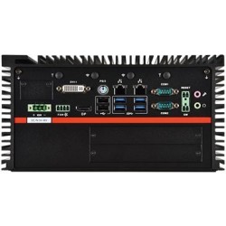 PC modulaire Dual Slot PCIe - MX1-10FEP-D