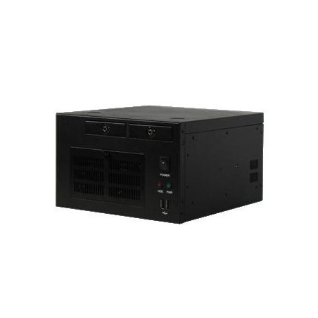 Boitier Mini ITX SI25