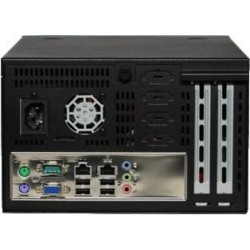 Boitier Mini ITX SI25