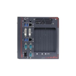 PC shoebox pour NVIDIA®RXT3060 - Nuvo-8111