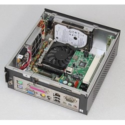 Boitier Mini ITX C292