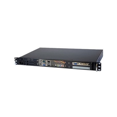 Rack 1U Mini-ITX T1901