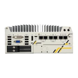 PC embarqué avec slot d’extension PCIe – Nuvo-9200VTC