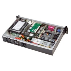 Rack 1,5U Mini-ITX T9120