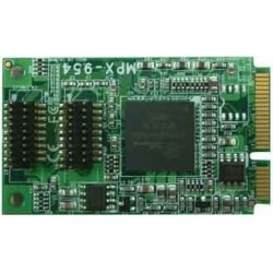 Carte Mini PCI Express 4 x...