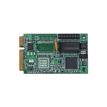 Carte Mini PCI Express Réseau