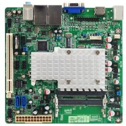 Carte mère Mini ITX NC9KSL