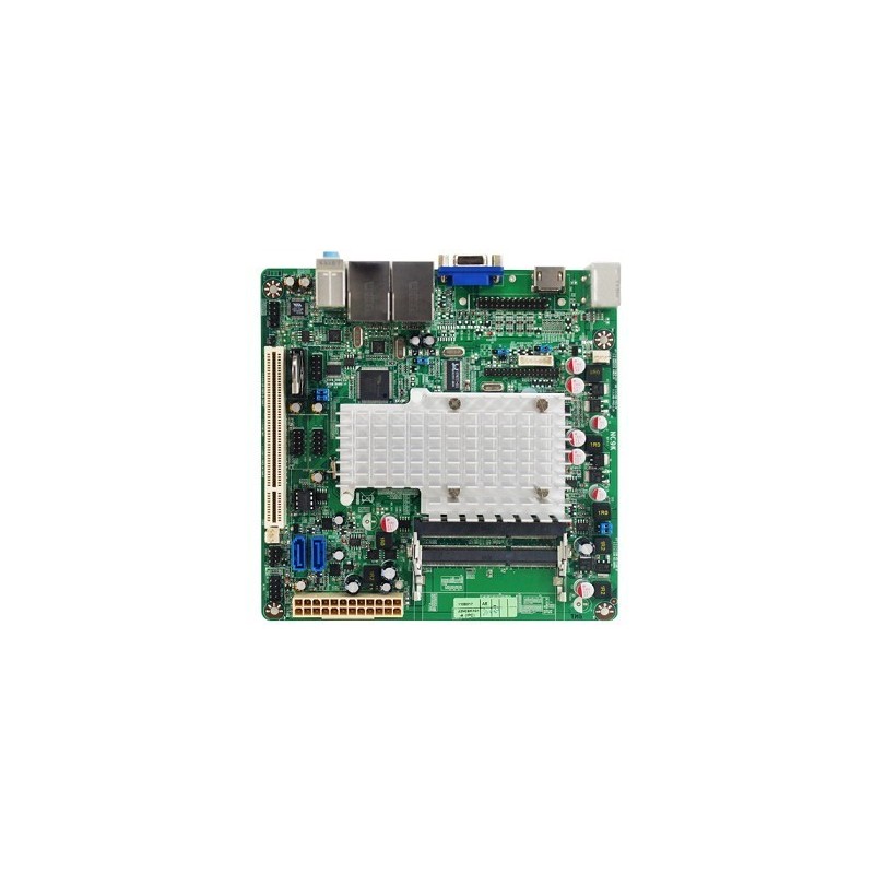 Carte mère Mini ITX NC9KSL