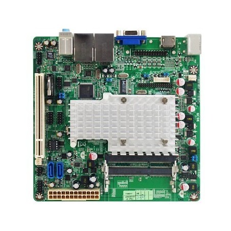 Carte mère Mini ITX NC9KSL