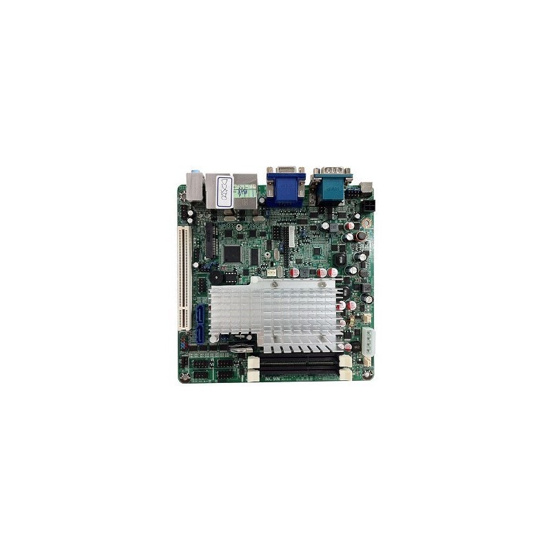 Carte mère Mini ITX NC9NDL