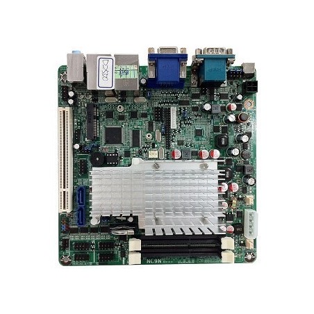 Carte mère Mini ITX NC9NDL