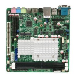 Carte mère  Mini ITX NF96U