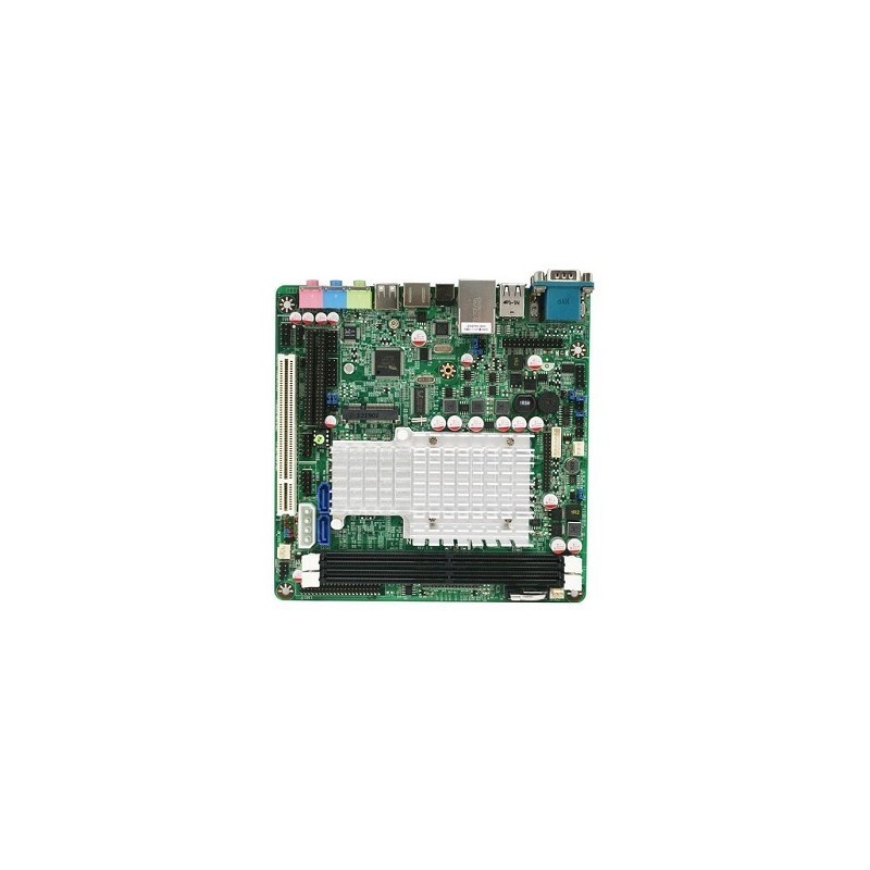 Carte mère  Mini ITX NF96U