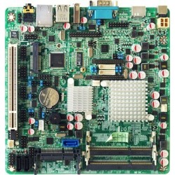 Carte mère Mini ITX NF9C