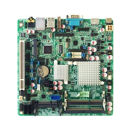 Carte mère Mini ITX NF9C