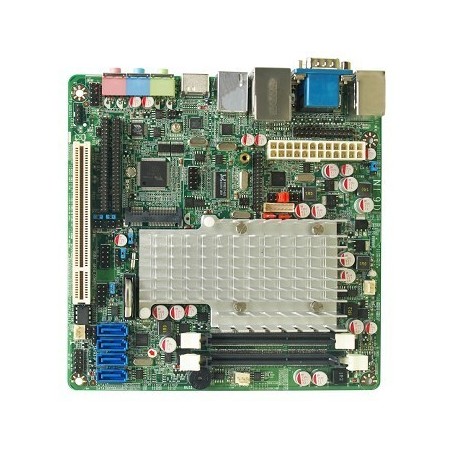 Carte mère Mini ITX NF9D