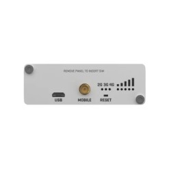 Passerelle Industrielle LTE/4G Compacte – TRB140