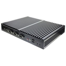 Mini PC Fanless  JBC511F9K