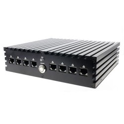 Mini PC fanless JBC390F541AA19