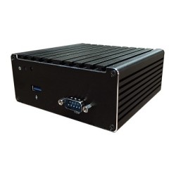 Mini PC Fanless JBC312U92