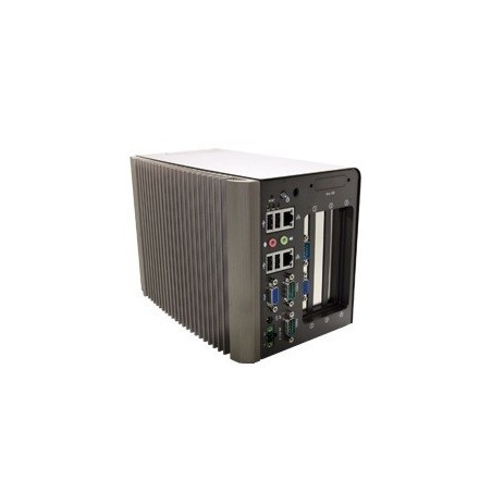 Min PC Durci Fanless NUVO-2021+