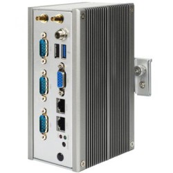 Mini PC sur Rail DIN - FHP792C