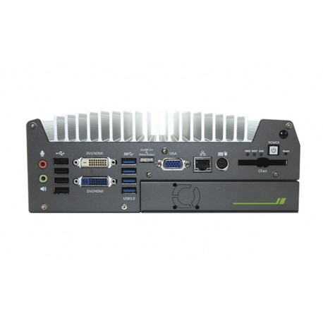 PC Industriel durci Nuvo-3005P
