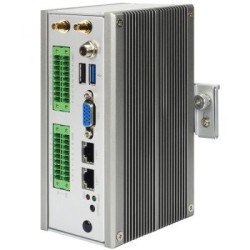 Mini PC sur Rail DIN - FHP792G