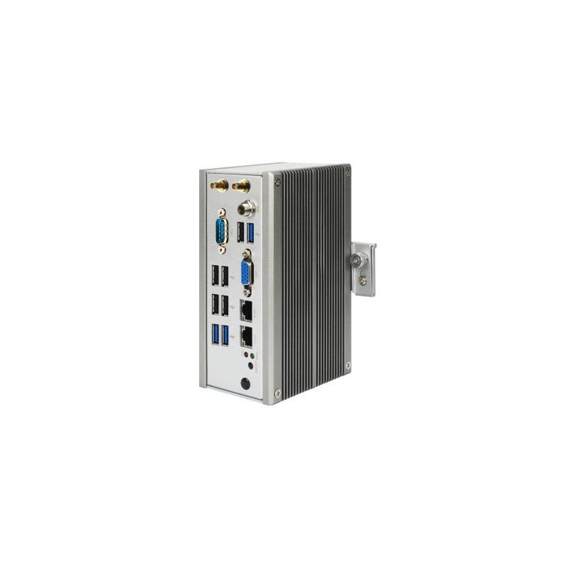 Mini PC sur Rail DIN - FHP792U