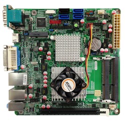 Carte mère Mini ITX NC9R-1037