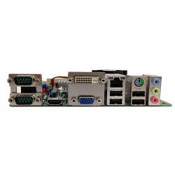 Carte mère Mini ITX NC9R-1037