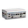 PC industriel de surveillance avec PoE+ - POC-764VR