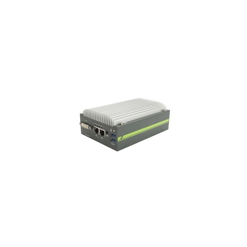 Mini PC Ultra compact POC-210