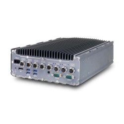 PC Semi-Militaire Fanless -...