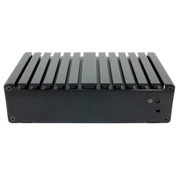 Mini PC ultra compact fanless JBC400P591-3160