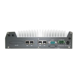 Mini PC fanless Nuvo-3005LP