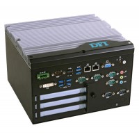 Mini PC fanless EC532-DL1040
