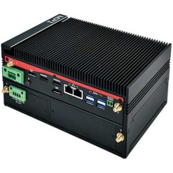 Mini PC Industriel pour CPU de 11e génération - MP1-11TGS-D