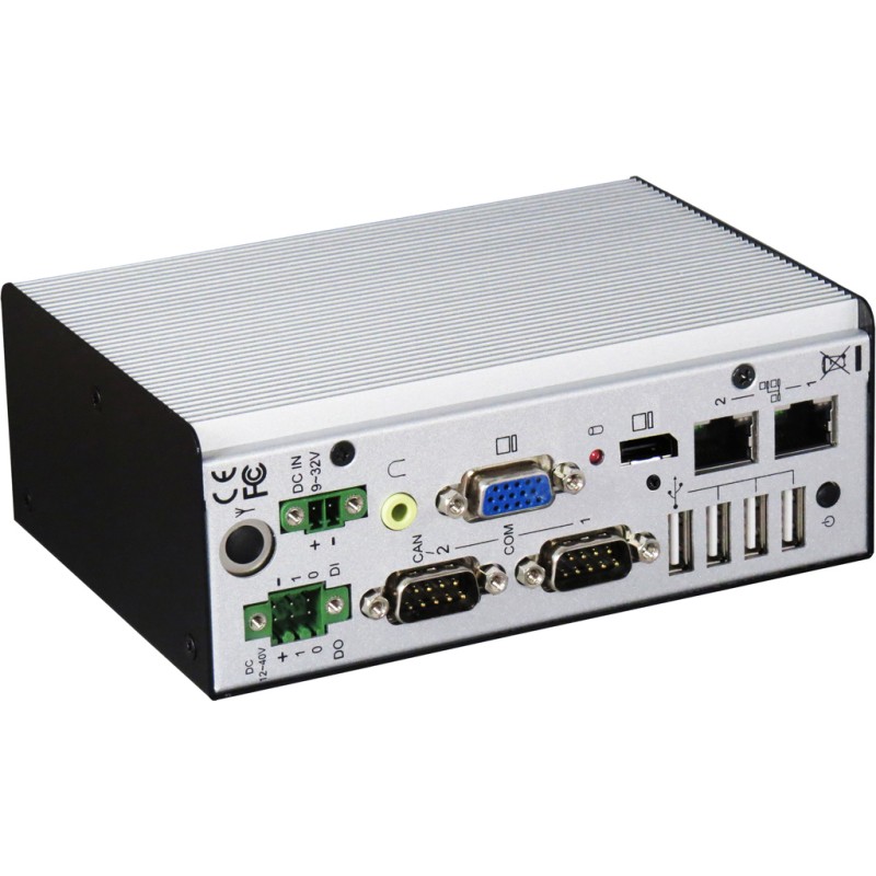 Mini PC compact FX5328