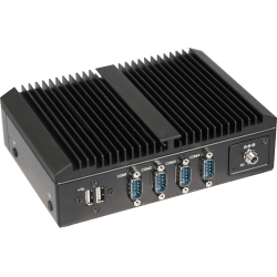 Mini PC industriel pour AMD...